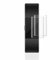 BROTECT 2 Stück Full-Cover Schutzfolie für Fitbit Charge 2 Full-Screen Displayschutz-Folie [3D Curved, Anti-Fingerprint, Kristall-Klar]