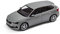 Skoda Scala Modellauto 1:43 grau