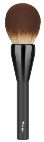 Vela.Yue Große Vielseitiger Puderpinsel für einen makellosen leichten Look