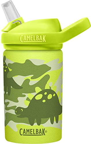 CAMELBAK Trinkflasche-8296824 Trinkflasche Dino Camo 0.42 Liter