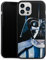 DeinDesign Silikon Hülle kompatibel mit Apple iPhone 13 Pro Max Case schwarz Handyhülle Darth Vader Star Wars Fanartikel