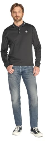 Le Temps des Cerises 71 Jeans Homme Basic 700/17