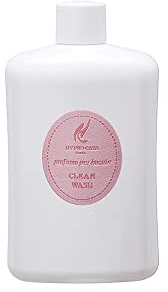 Hypno Casa - Profumo Concentrato per Bucato Made in Italy, per Lavatrice e a Mano… (Clean Wash, 400 ml.)