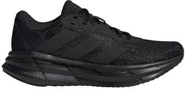 adidas Damen Galaxy 7 Running Shoes Laufschuhe, Core Black/Core Black/Core Black, 39 1/3 EU
