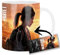 MUGSVILLE The Last Of Us Part I Remake Ellie Joel Taza Ceramica Mug
