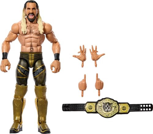 Mattel WWE Elite Figur 49