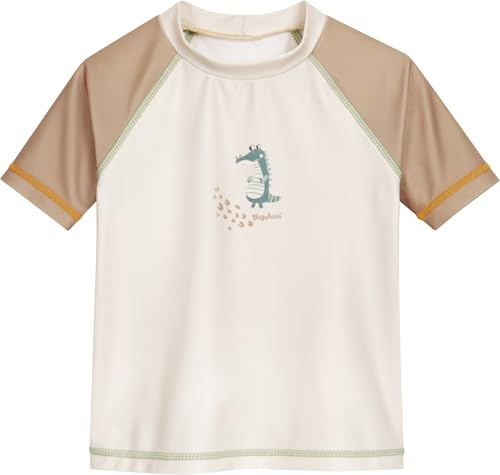Playshoes Badeshirt Maillot dermoprotecteur Mixte Enfant (Lot de 1)