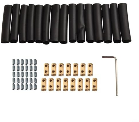 Underground Electrical Connection Kit Featuring High Performance For Wire Splices Suitable for Installations Below 12 AWG