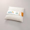 INOMA Wellness-Kissen Capri 80x80 cm, Hotel Kissen, Ultra Soft Federn Daunen Mischung (90% Federn, 10% Daunen), Made in Germany, Oeko-TEX, allergikerfreundlich, atmungsaktiv, Frühling/Sommer/Herbst