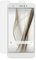MovilCom Protector Cristal Templado BQ Aquaris X Cristal Protector 9H, Protector Pantalla Alta Resistencia a Golpes