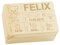 LAUBLUST Erinnerungsbox Baby Personalisiert - Geschenk zur Geburt mit Name | Teddybär, Größen S, M, L, XL - Kinder Erinnerungskiste aus Holz für Mädchen & Jungen | Holzkiste Natur oder Weiß - FSC®