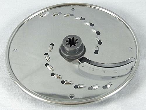 Kenwood Disc Blade 27 Slices Thick Grid FPM80 FPM81 FPM800 FPM810