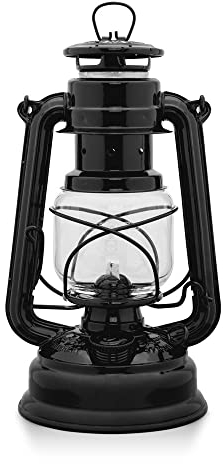 Feuerhand Baby Special 276 Sturmlaterne Deep Black