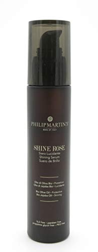 Philip Martin's Shine roses Sérum Brillance 50 ml