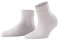 FALKE Damen Stoppersocken Light Cuddle Pads W Hp Baumwolle rutschhemmende Noppen 1 Paar, Rot Lotus 8670, 35/38 EU