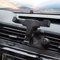 HIGH FLYING Handyhalterung Auto Handyhalter für Touran II 2 2016-2022