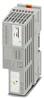 Phoenix Contact PLCnext Logikcontroller für Axioline F E/A