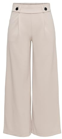 ONLY Damen Jdygeggo New Long Pant JRS Noos Hose