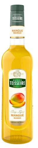 Teisseire - Mangosirup - 70cl