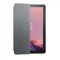 Lenovo - Funda Tipo Libro para Tab M9, Gris ártico, ZG38C04869