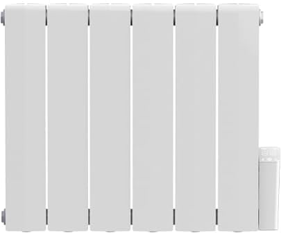 HEATZY - HEATZY SHINE 1500 W WLAN-Heizkörper