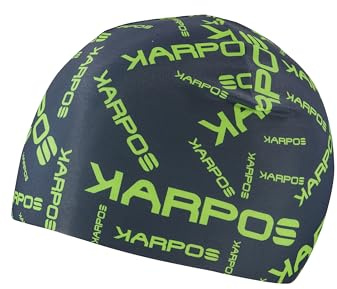 Karpos - Alagna Race cap, Berretto Unisex - Adulto