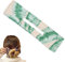 Traziewell Duttmacher Hair Bun Maker Donut Brötchen Wiederverwendbar Donut Haarknoten Werkzeug Haarband Frisierhilfe Haarschmuck für Dicke oder Lange Haare 0109