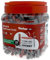 Fischer - BigBox de 360 Chevilles Tous matériaux DuoPower 8x40 + 1 Foret SDS Quattric Offert