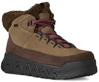 UGG Damen Terretrail Cozy LaceMode-Stiefel