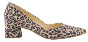 Paul Green Damen Modische Pumps Erwachsene in leopard