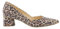 Paul Green Damen Modische Pumps Erwachsene in leopard