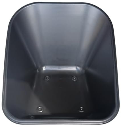 Kelberg Ersatzwanne für Kelberg Schubkarre 293L Schubkarrenwanne