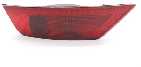 Linke und rechte Seite Heckstoßstange Nebelscheinwerfer für Ford Für Focus MK2 2008 2009 2010 Ku-ga 2008-2012 Auto Rückleuchte(Left)