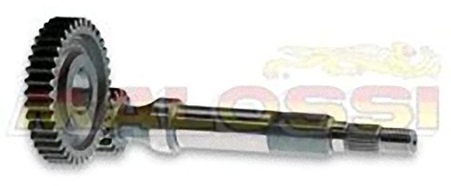 INGRANAGGI PRIMARI ALLUNGATI MALOSSI SCOOTER PIAGGIO ZIP SP 50 Z.16/37 6711449