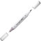 Oz International Marqueur à Alcool Graph'It Brush Marker de Graph'IT - 9506 - Neutral Grey 6