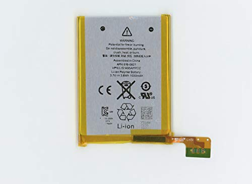 Sintech Batteria per iPod Touch 5G (con Utensili)