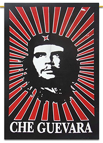 Bob Marley indischen Dekor Baumwolle Tapisserie Poster Größe Wand-Hängen 106,7 x 76,2 cm (Multi)