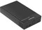 Tccmebius TCC-S863-UK USB 3.0 to SATA External Hard Drive Enclosure Case for 2.5 3.5 inch SATA I/II/III HDD and SSD (Maximum support 20TB), Support UASP, Tool-free Installation