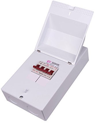 FuseBox Fuse Accessories SF0100