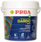 INTERIOR MATE DARDO. Blanco. 4 L.