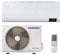Samsung WindFree Comfort Next 18000 BTU, Climatizzatore Monosplit Pompa di Calore, SmartThings e Intelligenza Artificiale, WiFi, GAS R32, AR18BXFCAWKNEU+AR18BXFCAWKXEU, [Efficienza energetica A++/A+]