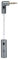 iFi iEMatch+ 3,5-mm-Stecker auf Buchse Kopfhörerbuchse In-Ear-Monitor Audio/Optimierer/Dämpfungsglied