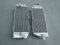 Radiador de aluminio para Ya--ma--ha WR400F WR 400 F WRF400 CH02 1998 1999 2000