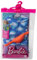 Barbie Ken Fashion Pack HBV41 T-Shirt mit Wolkenmuster + Shorts + Banane Gürtel