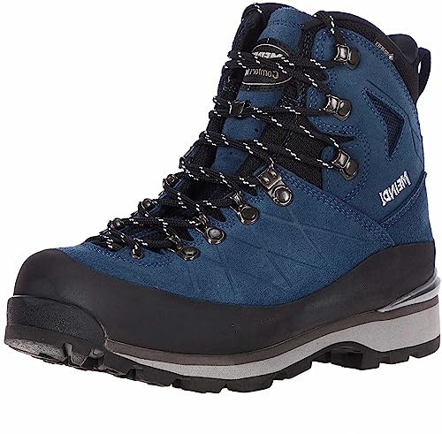 Meindl Antelao Lady PRO GTX Marine/Silber - 8,5/42.5