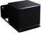 shinar Metall Fire TV Cube Wandhalterung Passend für den Fire TV Cube der 1. und 2. Generation und den neuen Fire TV Cube der 3. Generation Mehrzweck Halter Platz sparen