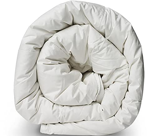 Bettbezug und Daunenjacke für Wohnwagen, personalisierbar, für Einzelbett, Winterdecke