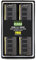 NEMIX RAM 96GB (2X48GB) DDR5 5200MHz PC5-41600 Non-ECC 288-PIN 1.1V 42-42-42 UDIMM Desktop RAM Memory Module MD41600-4828