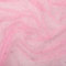 2 Yards - Tessuto in tulle con glitter lucido, larghezza 150 cm, con piccole paillettes, per cucito, fai da te, per lavori fai da te, per costume da palcoscenico, colore rosa scuro