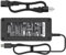 Wviosjtn 280W Laptop Charger for MSI Creator Z17 Z16 Raider GE66 GE78 GE76 GE68,14A/20V AC Adapter for MSI Vetor 16 17 Stealth 18 MSI GP76 WE76 GP66,A18-280P1A Laptop Power Supply, black, pd-65w